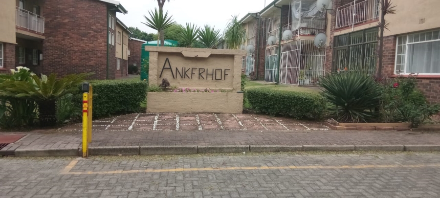 2 Bedroom Property for Sale in Sasolburg Free State